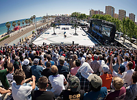 Skate agora skatepark