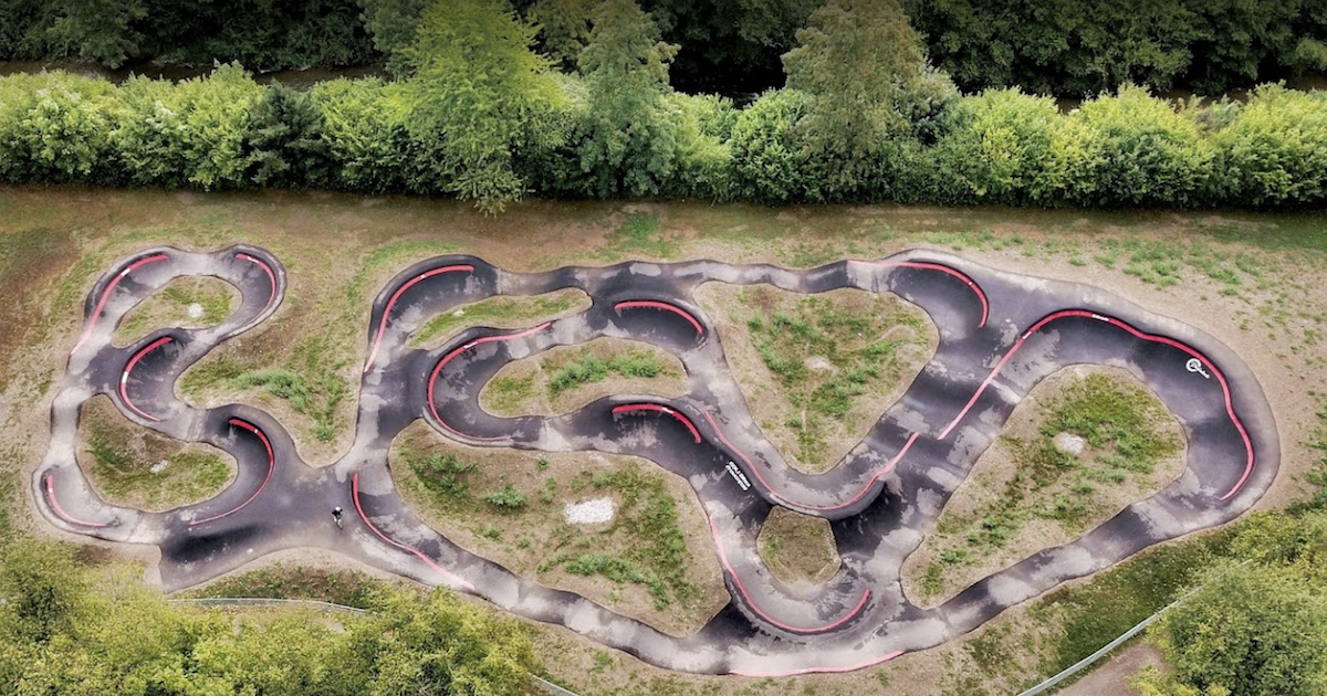 Frauenfeld pumptrack