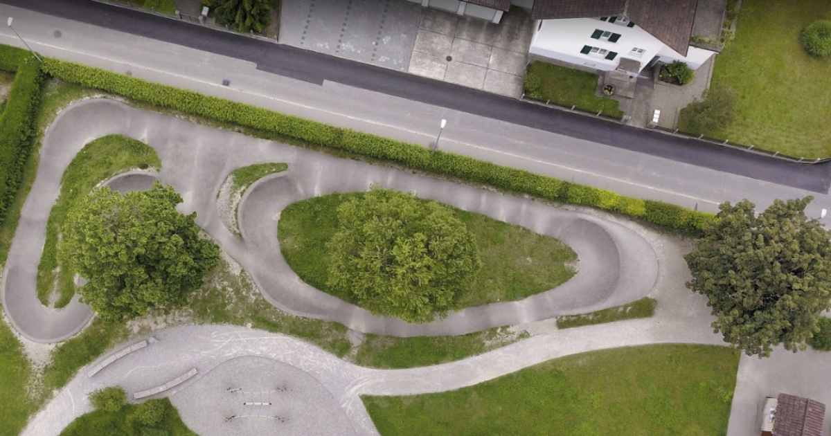 Thun Pumptrack