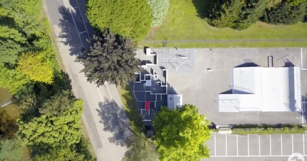 Zofingen skatepark